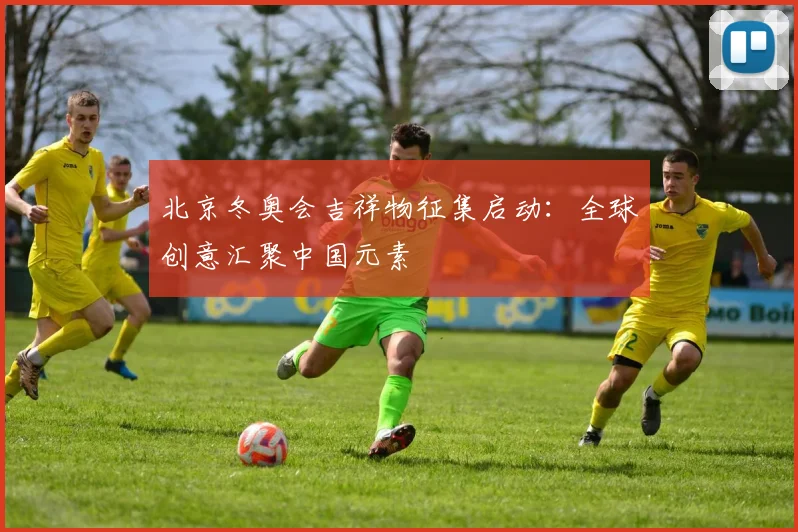 北京冬奥会吉祥物征集启动：全球创意汇聚中国元素