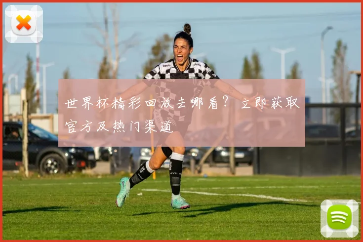 世界杯精彩回放去哪看？立即获取官方及热门渠道