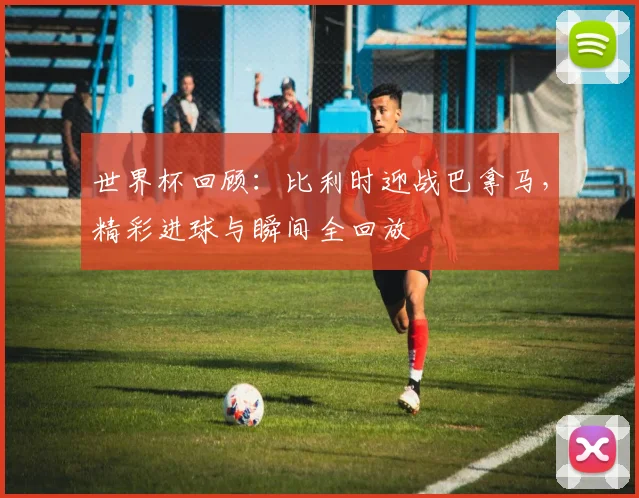 世界杯回顾：比利时迎战巴拿马，精彩进球与瞬间全回放